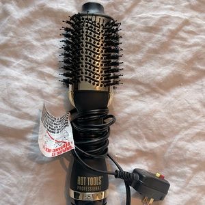 Hot Tools One Step Blow Dryer